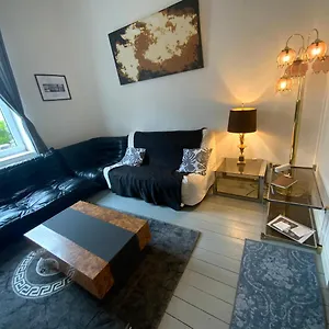 Cozy Close To Zaventem Airport Bruxelles