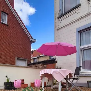 Bright Close To Zaventem Airport Bruxelles